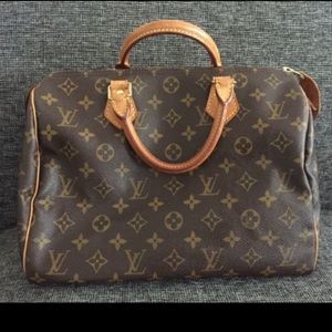 ❌❌Sold...❌❌❌LV speedy 30. In very good conditions.
